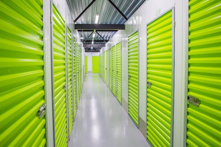 Panila Järve renditav miniladu